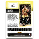 2023-24 Contenders #99 Walker Kessler
