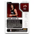 2023-24 Panini Contenders Draft Class Contenders #4 Jaime Jaquez Jr.