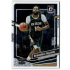 2023-24 Donruss Optic #7 Brandon Ingram