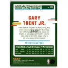 2023-24 Donruss Optic #49 Gary Trent Jr.
