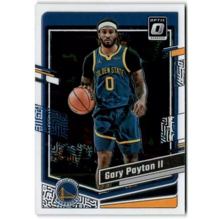 2023-24 Donruss Optic #80 Gary Payton II