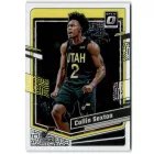 2023-24 Donruss Optic #91 Collin Sexton