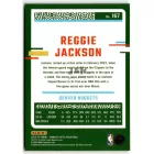 2023-24 Donruss Optic #167 Reggie Jackson
