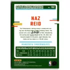 2023-24 Donruss Optic #192 Naz Reid