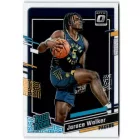 2023-24 Donruss Optic #226 Jarace Walker RR RC
