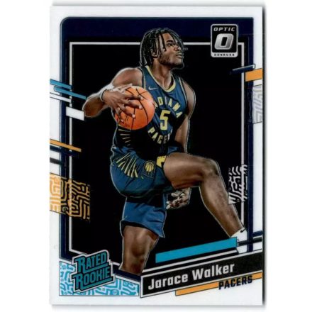 2023-24 Donruss Optic #226 Jarace Walker RR RC