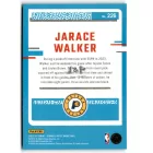 2023-24 Donruss Optic #226 Jarace Walker RR RC