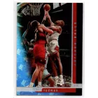 1996-97 SP #17 Dennis Rodman