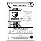 2022-23 Hoops Winter #136 Jaren Jackson Jr.