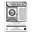 2022-23 Hoops Winter #137 De'Anthony Melton