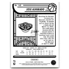 2022-23 Hoops Winter #148 Jose Alvarado