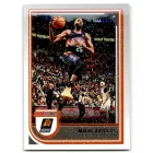 2022-23 Hoops Winter #163 Mikal Bridges