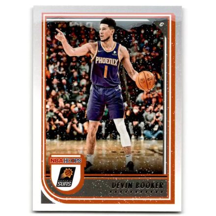 2022-23 Hoops Winter #164 Devin Booker