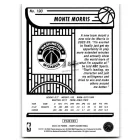2022-23 Hoops Winter #190 Monte Morris