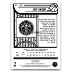 2022-23 Hoops Winter #193 Jeff Green