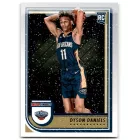 2022-23 Hoops Winter #238 Dyson Daniels