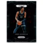 2023-24 Panini Prizm #61 Jaren Jackson Jr.