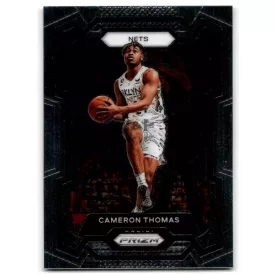 2023-24 Panini Prizm #113 Cameron Thomas