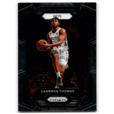 2023-24 Panini Prizm #113 Cameron Thomas