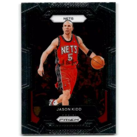 2023-24 Panini Prizm #194 Jason Kidd