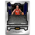 2023-24 Panini Prizm #194 Jason Kidd