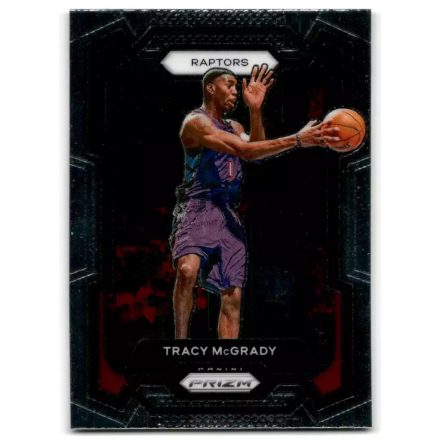 2023-24 Panini Prizm #196 Tracy McGrady