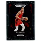 2023-24 Panini Prizm #203 Kevin Knox II