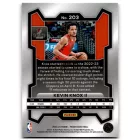 2023-24 Panini Prizm #203 Kevin Knox II