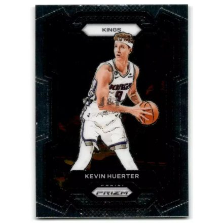 2023-24 Panini Prizm #240 Kevin Huerter