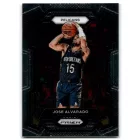2023-24 Panini Prizm #244 Jose Alvarado