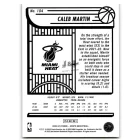 2022-23 Hoops #104 Caleb Martin