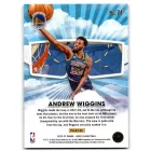 2022-23 Hoops Skyview Winter #24 Andrew Wiggins