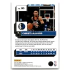 2022-23 Donruss #145 Christian Wood