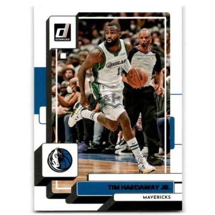 2022-23 Donruss #146 Tim Hardaway Jr.