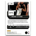 2022-23 Donruss #169 Keldon Johnson