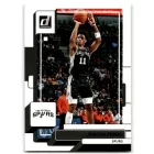 2022-23 Donruss #171 Joshua Primo