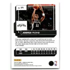2022-23 Donruss #171 Joshua Primo