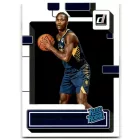 2022-23 Donruss #206 Bennedict Mathurin RR RC