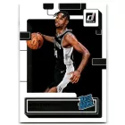 2022-23 Donruss #225 Blake Wesley RR RC