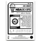 2023-24 Hoops #67 Joel Embiid