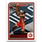 2023-24 Hoops #143 Clint Capela