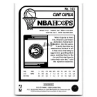 2023-24 Hoops #143 Clint Capela