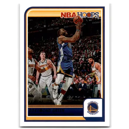 2023-24 Hoops #145 Draymond Green