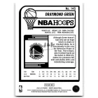 2023-24 Hoops #145 Draymond Green