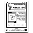 2023-24 Hoops #181 Andrew Nembhard