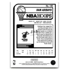 2023-24 Hoops #195 Bam Adebayo