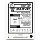 2023-24 Hoops #207 Jarrett Allen