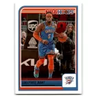 2023-24 Hoops #215 Luguentz Dort