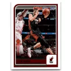 2023-24 Hoops #221 Tyler Herro