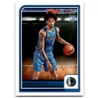 2023-24 Hoops #241 Dereck Lively II RC